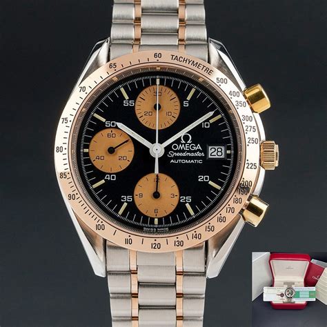 Omega Speedmaster 3316.50 